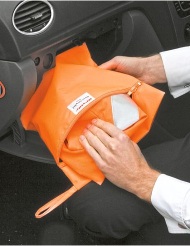 RES-R213X-Safety Vest Storage Bag